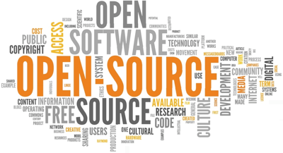 open source